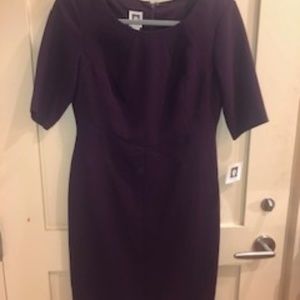 Anne Klein Woman's Dress